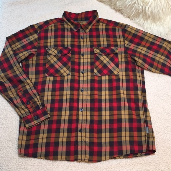 Mountain Hardwear Other - Mountain Hardware Men’s Shirt